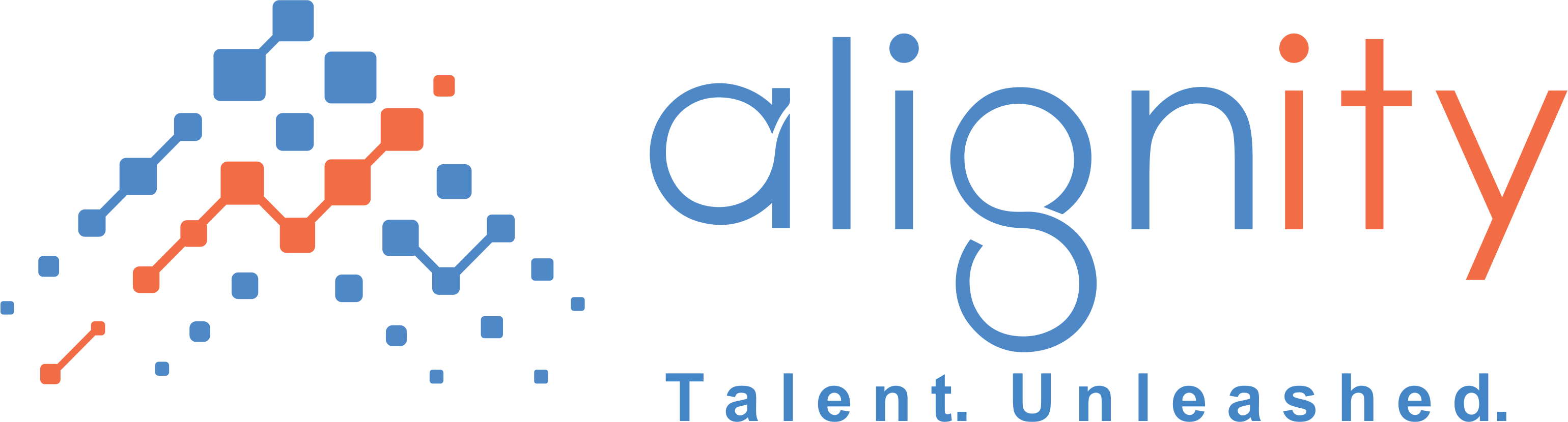Alignity Solutions logo