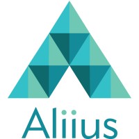 Aliius, Inc. logo