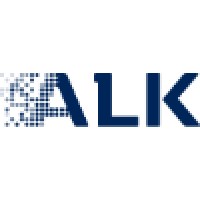 ALK logo