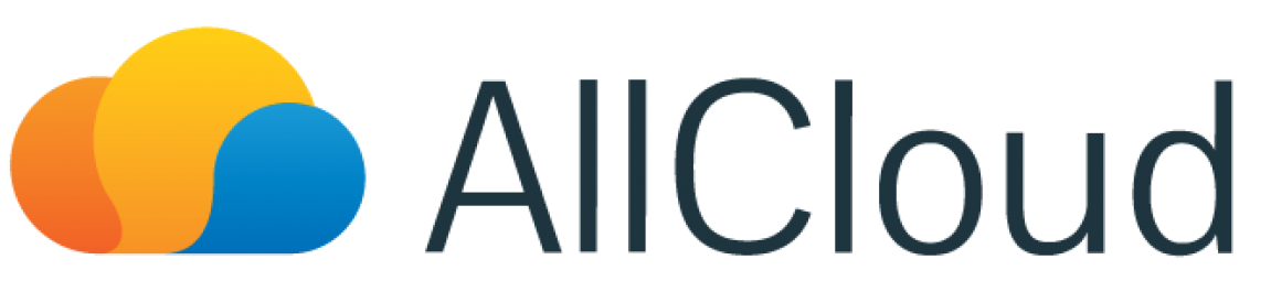 AllCloud logo