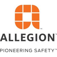 Allegion logo