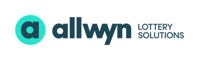 Allwyn Lottery Solutions logo