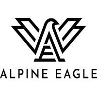 Alpine Eagle logo