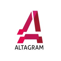 Altagram Group - Game Localization logo