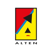 ALTEN Italia logo
