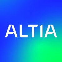 Altia logo
