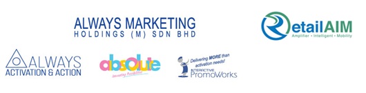 Always Marketing Malaysia Sdn Bhd logo