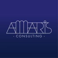 Amaris Consulting logo
