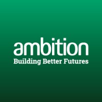 Ambition logo