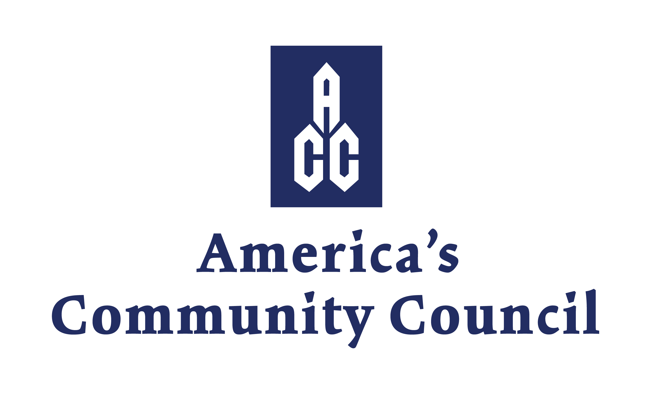 America's Community Council logo