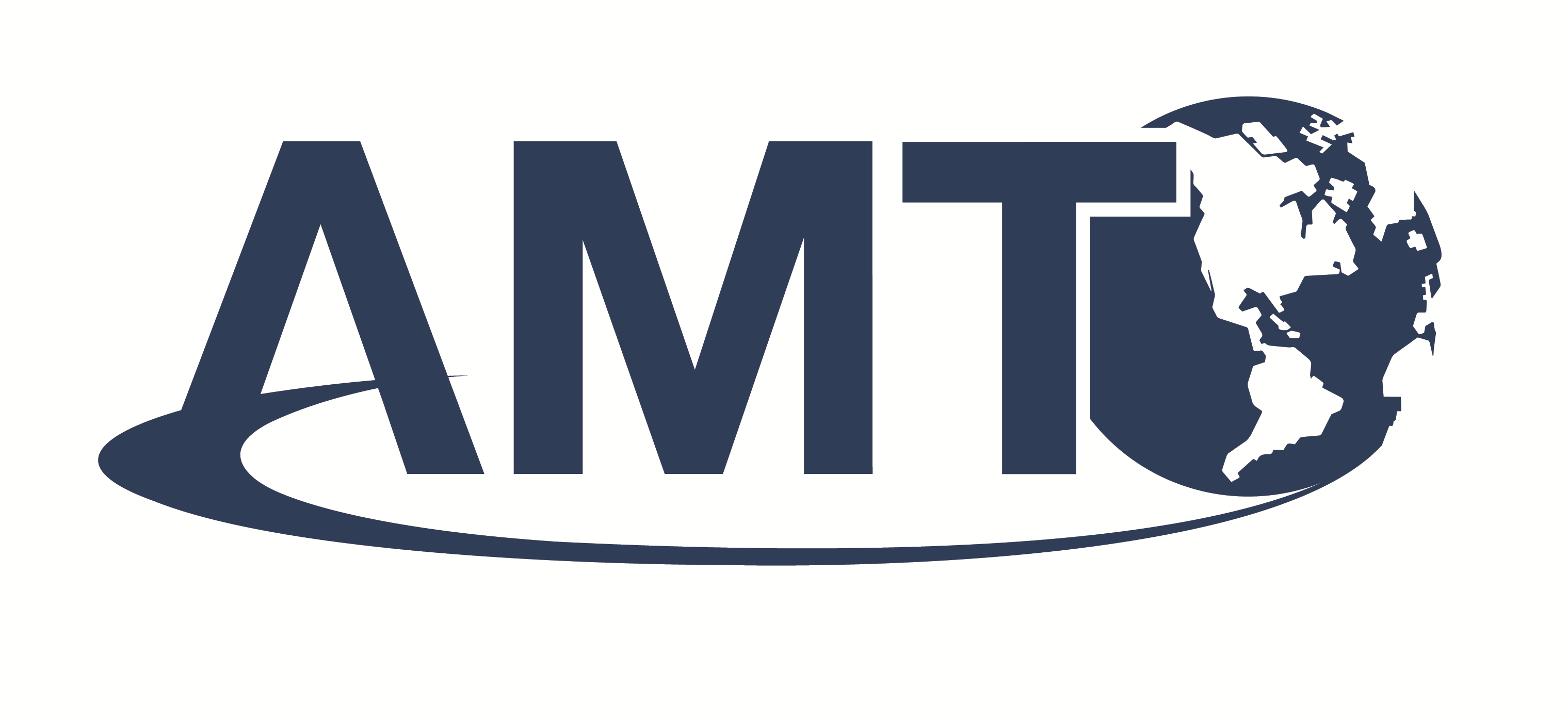 American Medical Technology Inc. logo