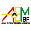 Amicale des Étudiants Miniers du Burkina Faso (AEM-BF) logo