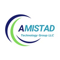 Amistad Technologies logo