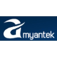 Amyantek logo