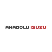 ANADOLU ISUZU logo