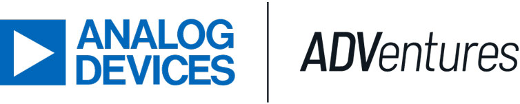 Analog Devices logo