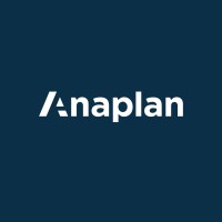 Anaplan logo
