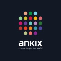 Ankix logo