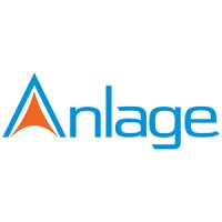 Anlage Infotech (India) P Ltd logo