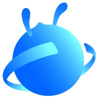 Ant International logo