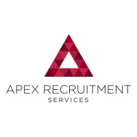 Apex-recruitment logo
