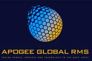 Apogee Global RMS logo