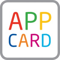 AppCard, Inc. logo