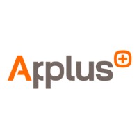 Applus+ logo