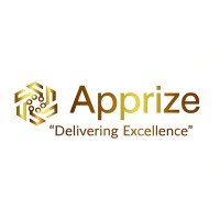 Apprizetech logo
