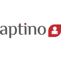 Aptino, Inc. logo