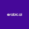 Arabic logo