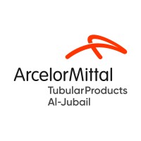 ArcelorMittal Tubular Products Al-Jubail logo