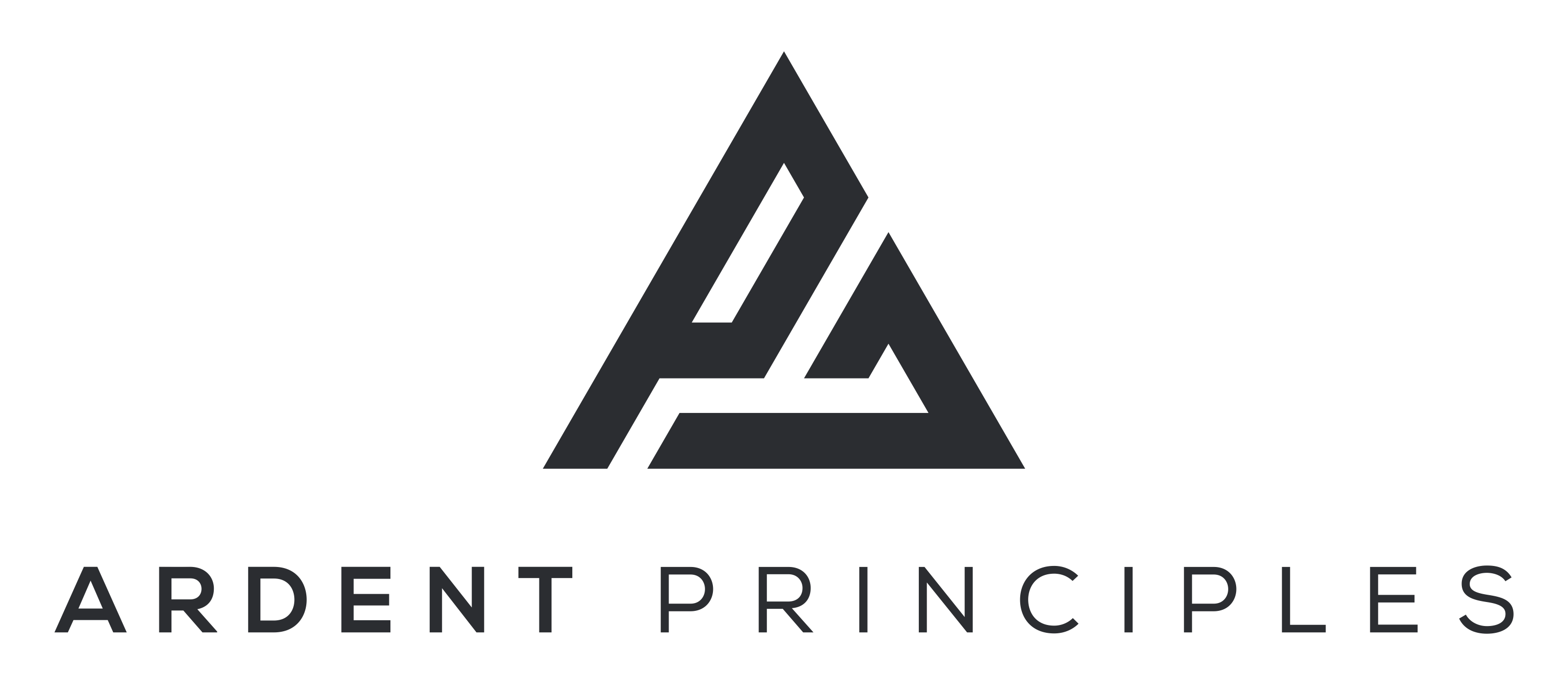 Ardent Principles, Inc logo