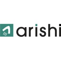 Arishi logo