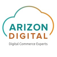 Arizon Digital USA - Digital Commerce Experts logo
