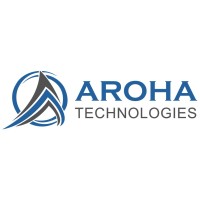 Aroha Technologies, Inc logo