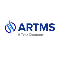 ARTMS logo