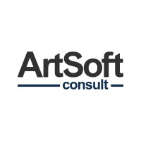 ArtSoft Consult logo