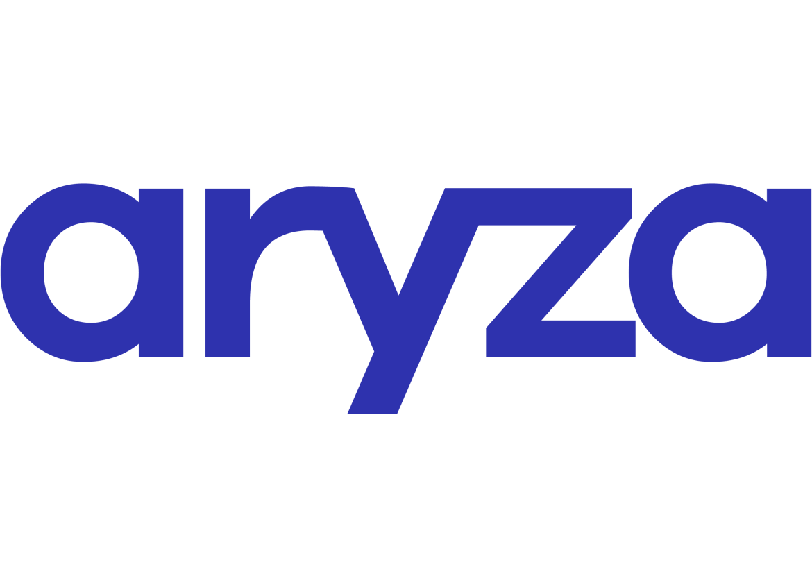 Aryza UK Services Ltd logo