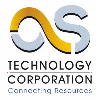 AS Technology Corporation logo
