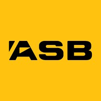 ASB Bank logo