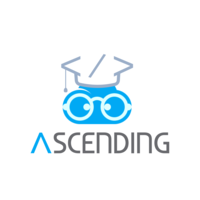 ASCENDING logo