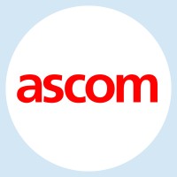 Ascom Americas logo