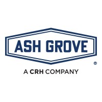 Ash Grove Cement Company logo