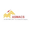 Asmacs-Qatar logo