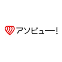 アソビュー(株) logo