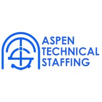 Aspen Technical Staffing, Inc. logo