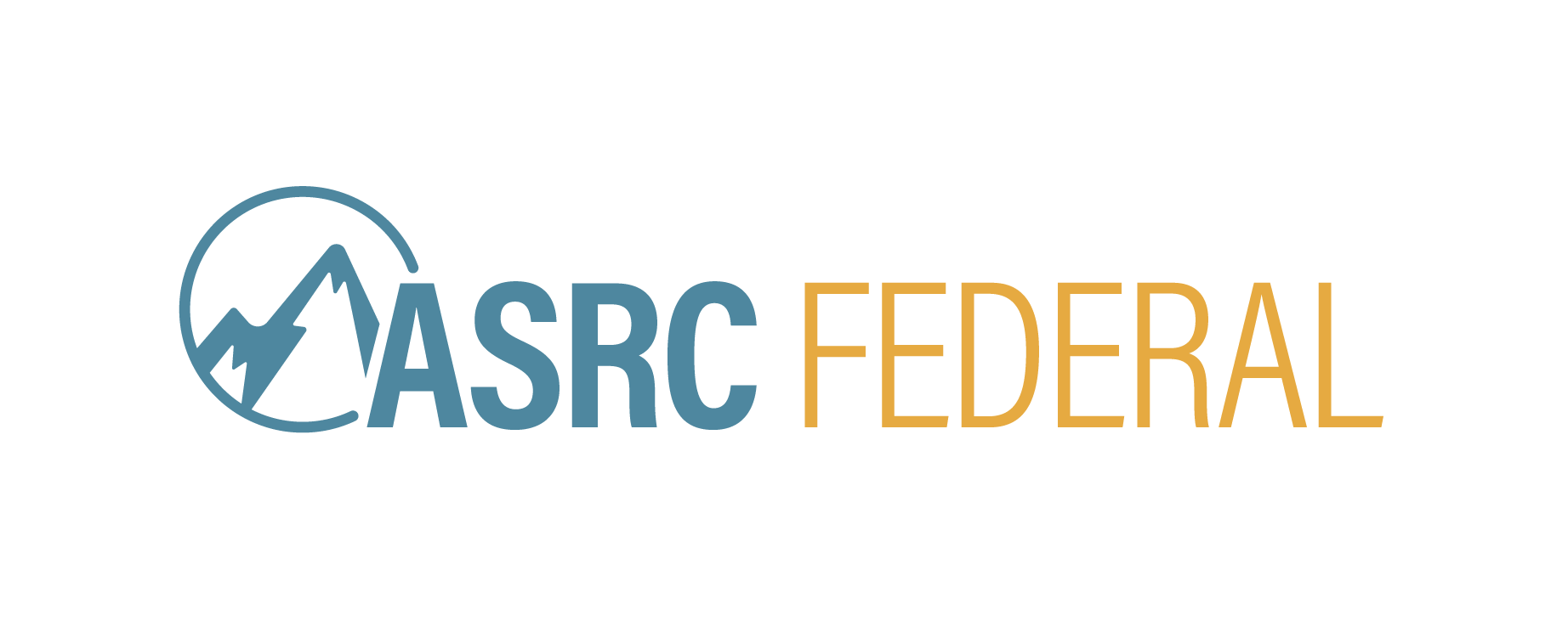 ASRC Federal logo