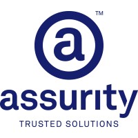Assurity Trusted Solutions Pte Ltd logo