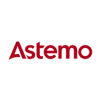 Astemo Ltd. logo